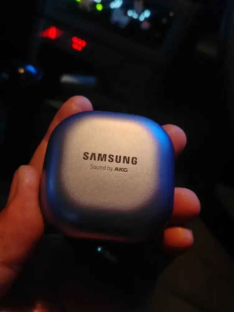 Samsung buds pro