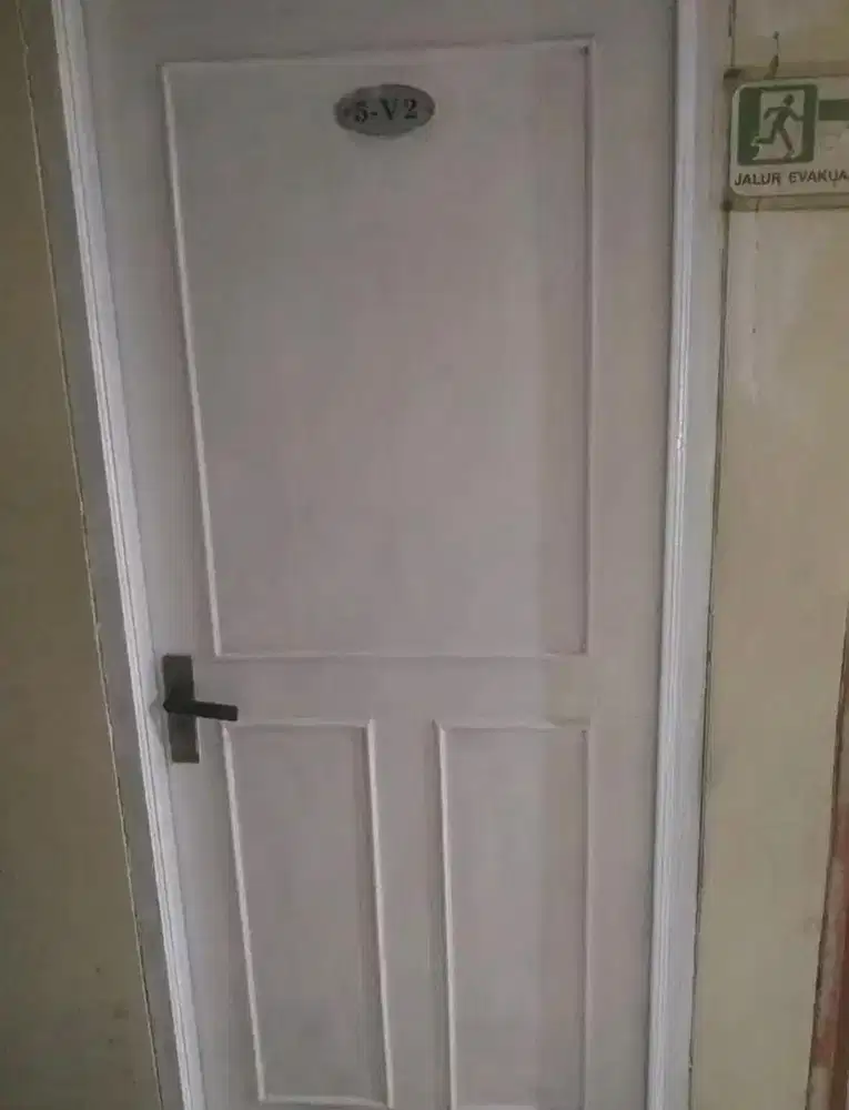 Di sewakan apartemen tipe studio langsung ke pemilik