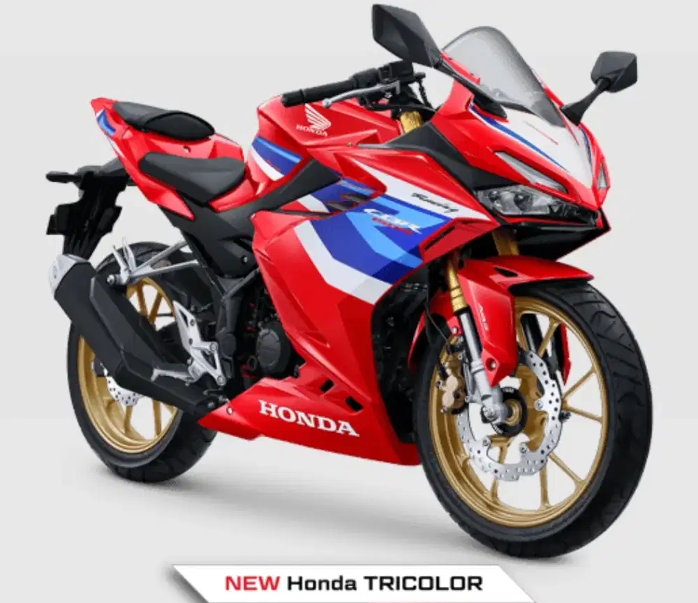Honda CBR 150R 2023 Std