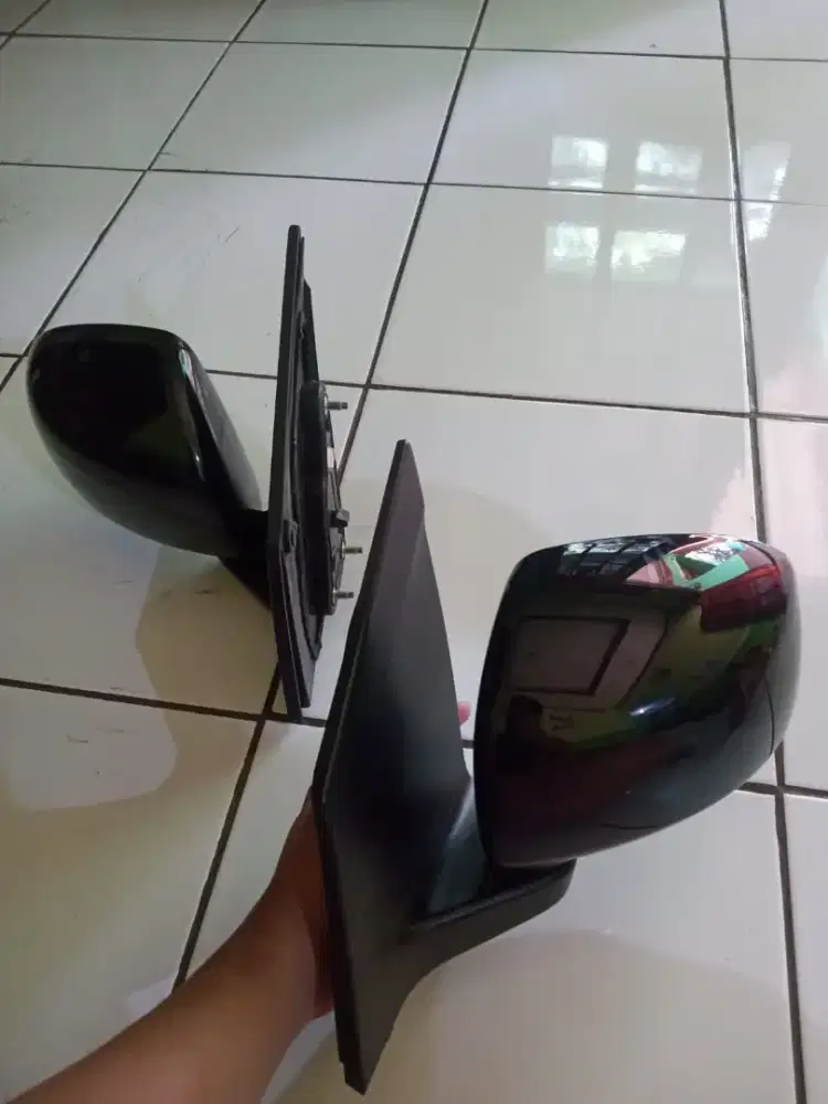 JUAL SPION MANUAL ORI COPOTAN AVANZA TIPE E 2018