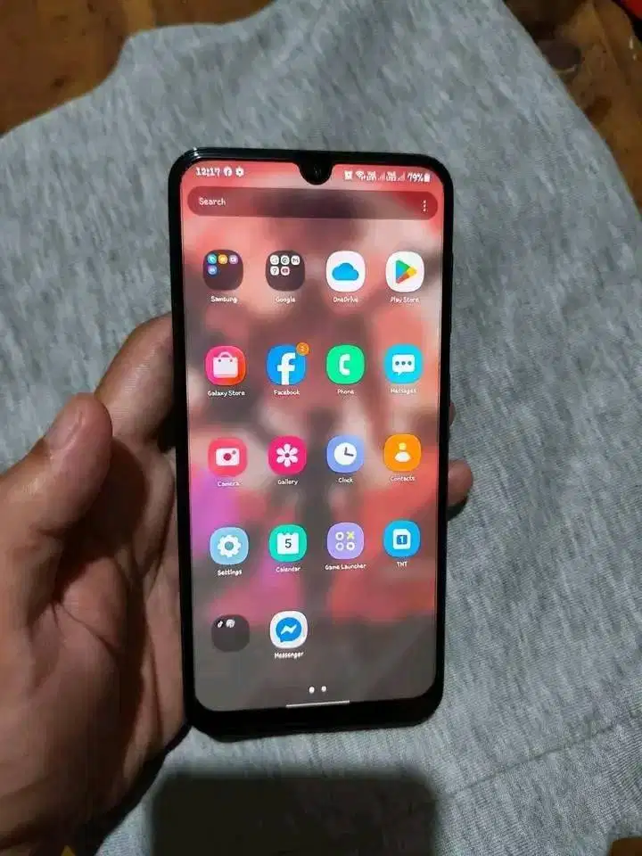samsung a50s 6/128 sein