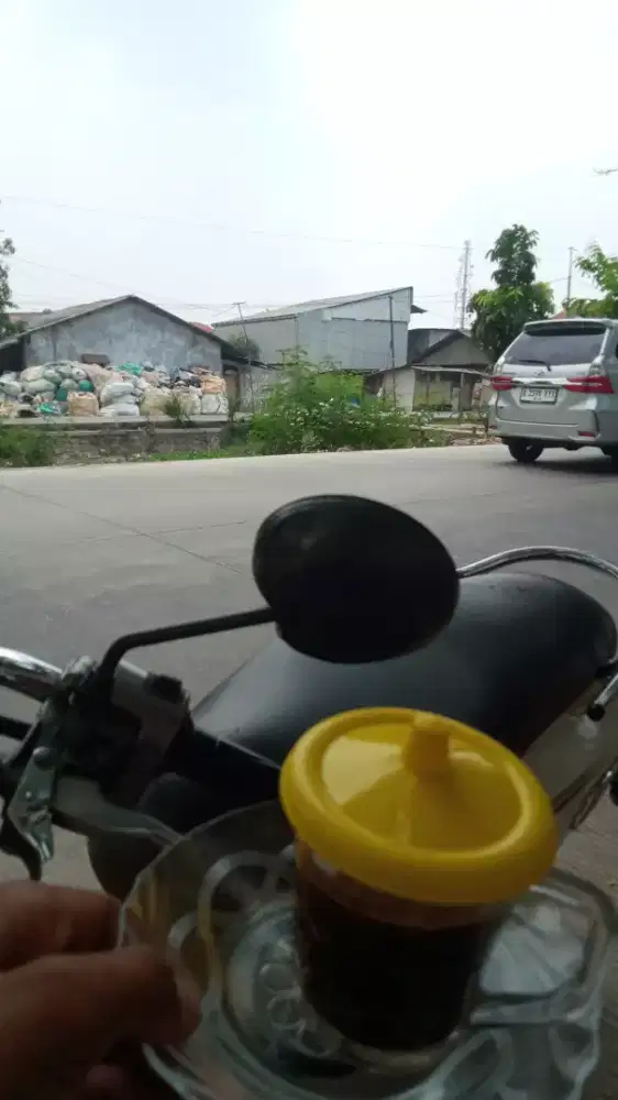 cari kerjaan driver