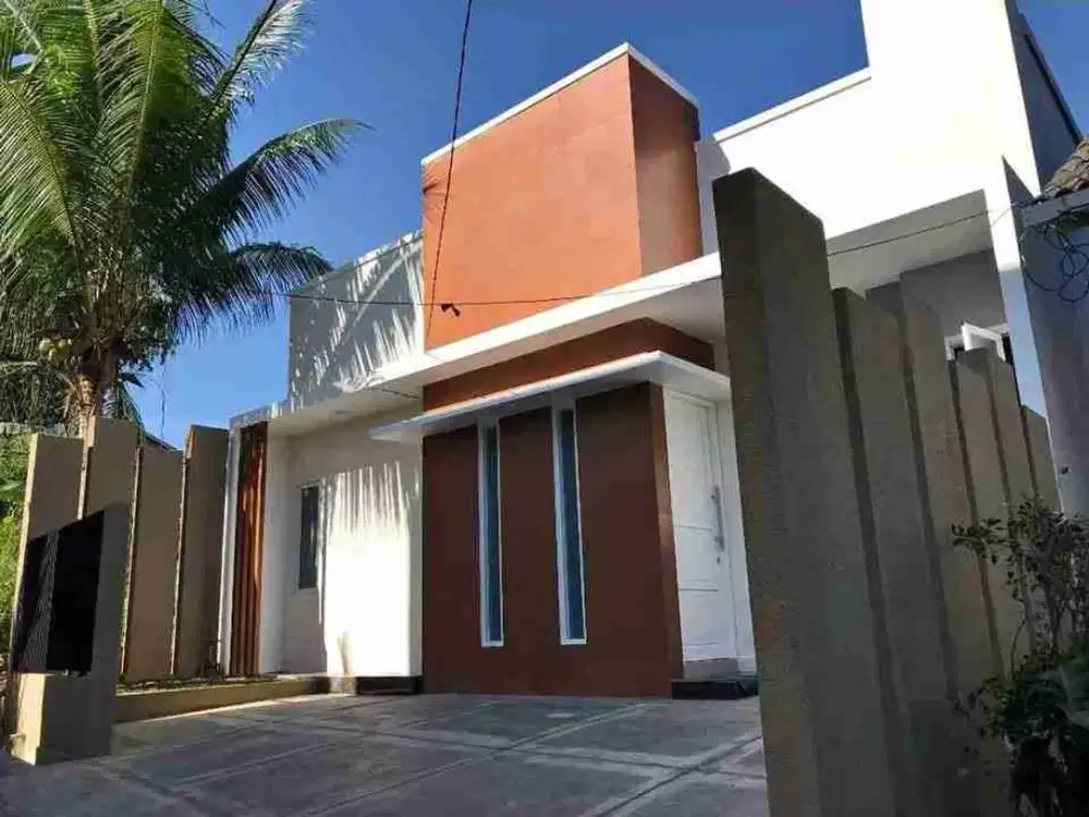 rumah jual beje beje