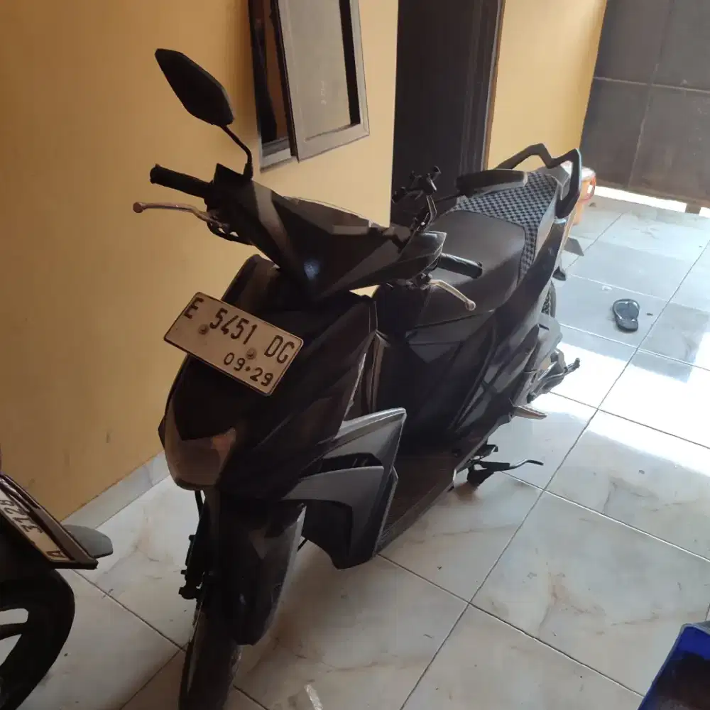Yamaha Mio M3 125 2017 Lengkap