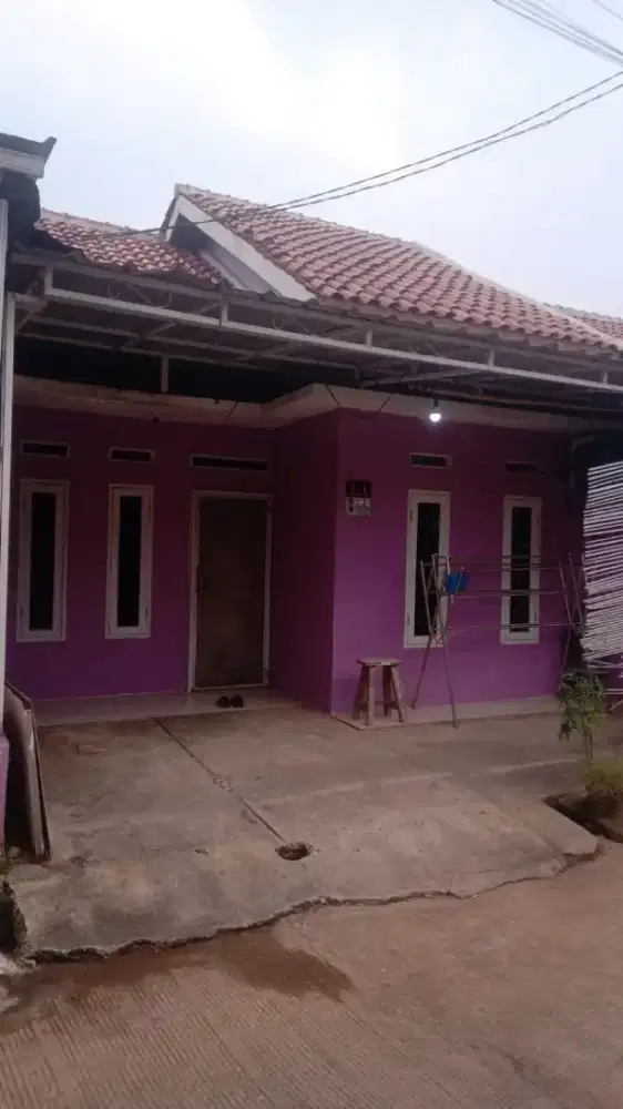 Bismillah JUAL CEPAT  150jt turun harga biar cepet sold