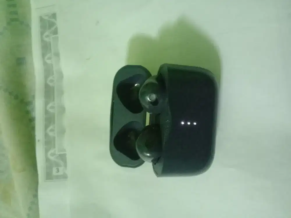 Di jual headset Vyatta airboom nano pro Surabaya