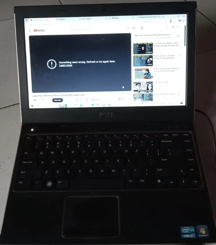 jual murah laptop dell