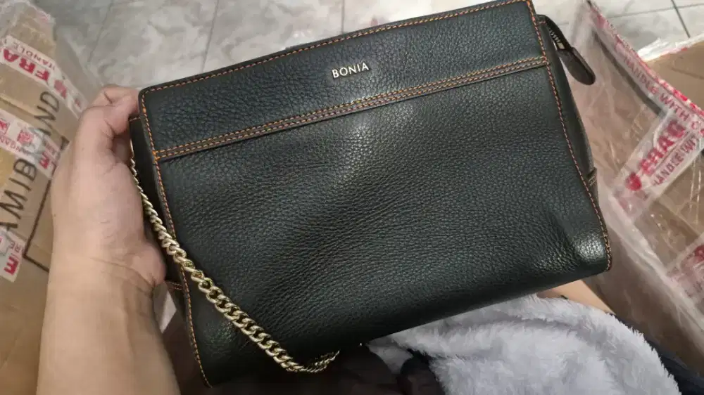 Tas bonia original