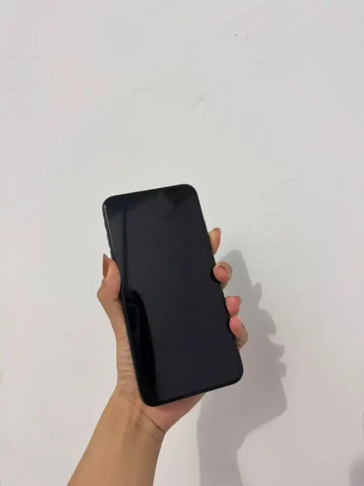 JUAL IPHONE XS MAX 256GB Pemakaian pribadi