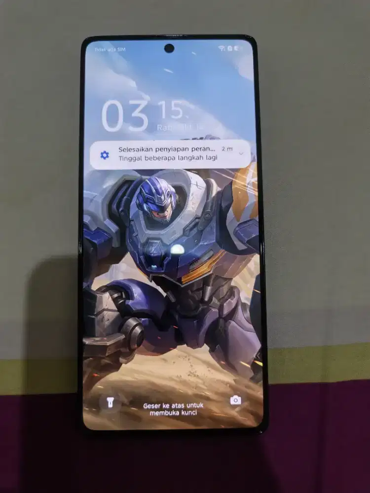Infinix gt 20 pro