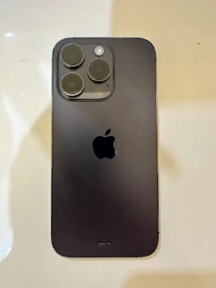 Iphone 14 pro 256gb