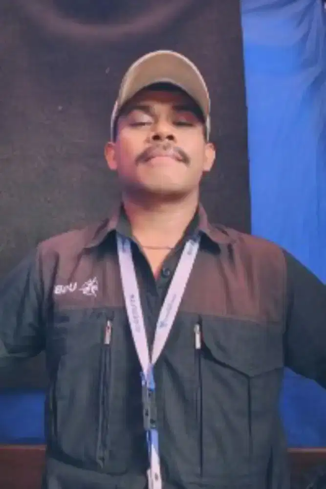 Info lowongan kerja