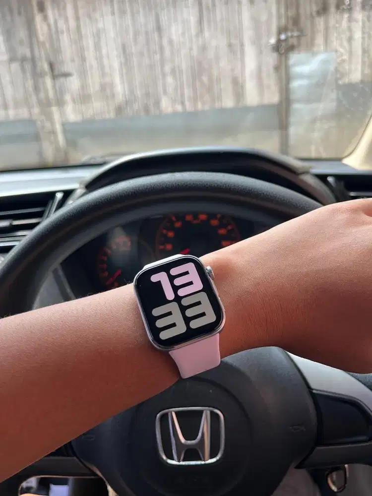 Huawei watch fit 4 smartwatch jam tangan
