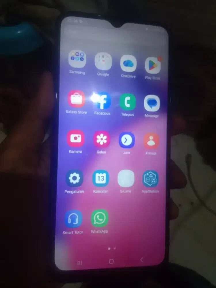 Samsung A03s 3/32, batangan