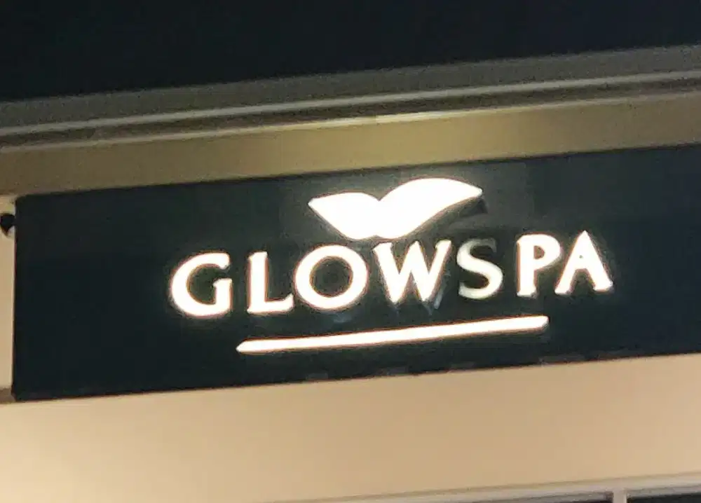 Lowongan Therapist Wanita glow inc Group