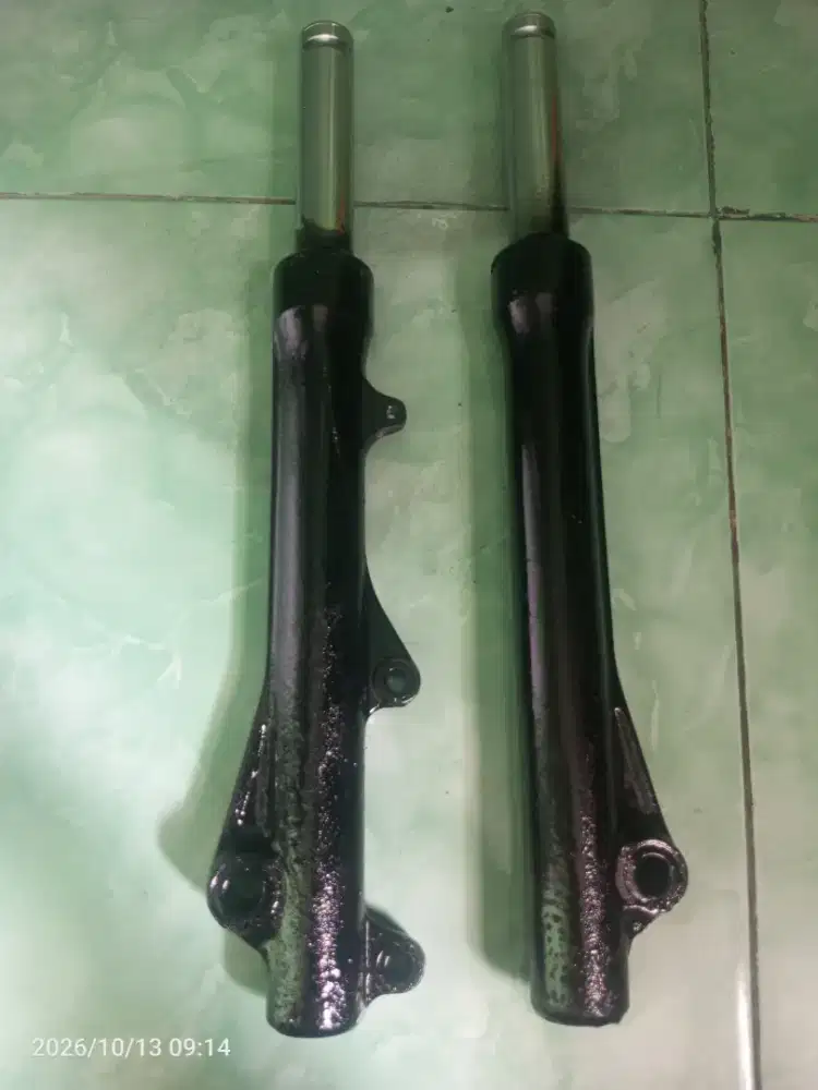 Shock breaker standart original AHM