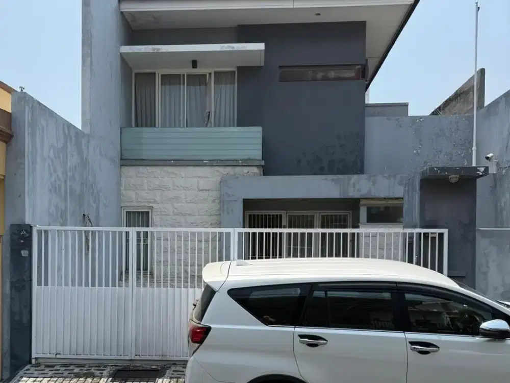 Rumah Darmo Harapan