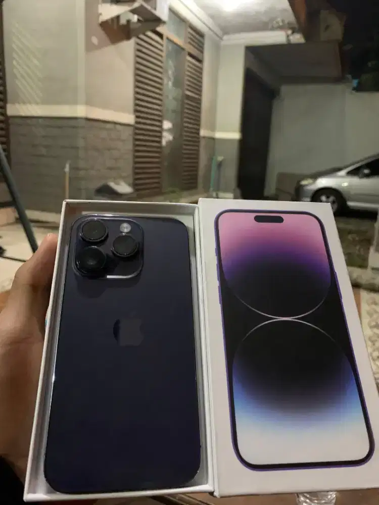 iphone 14 pro beacukai