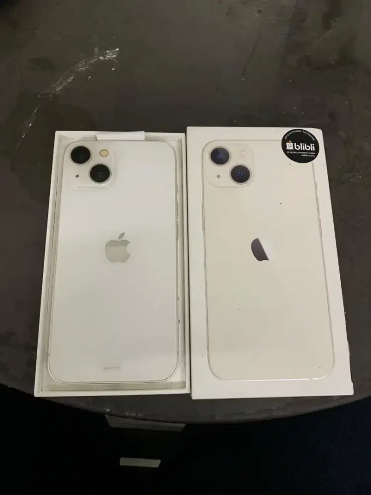 iphone 13 128 ibox