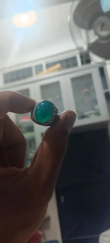 batu bacan doko magico
