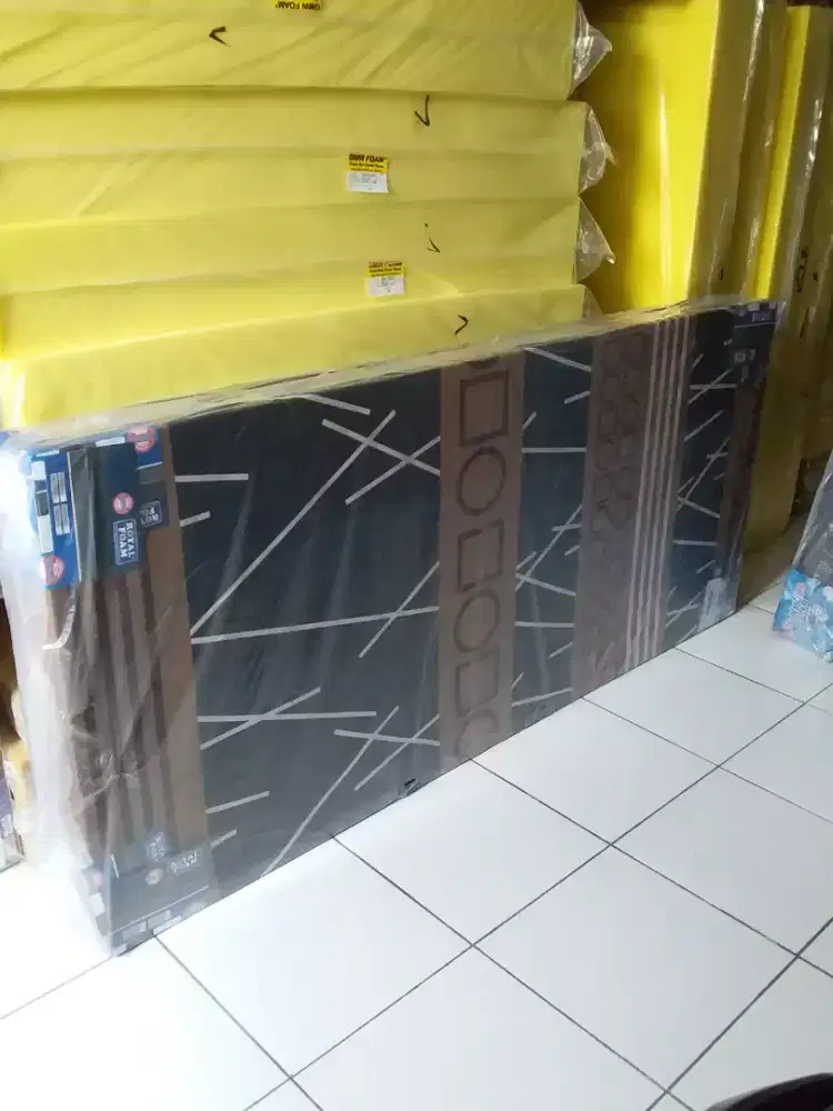 Kasur royal 90x200