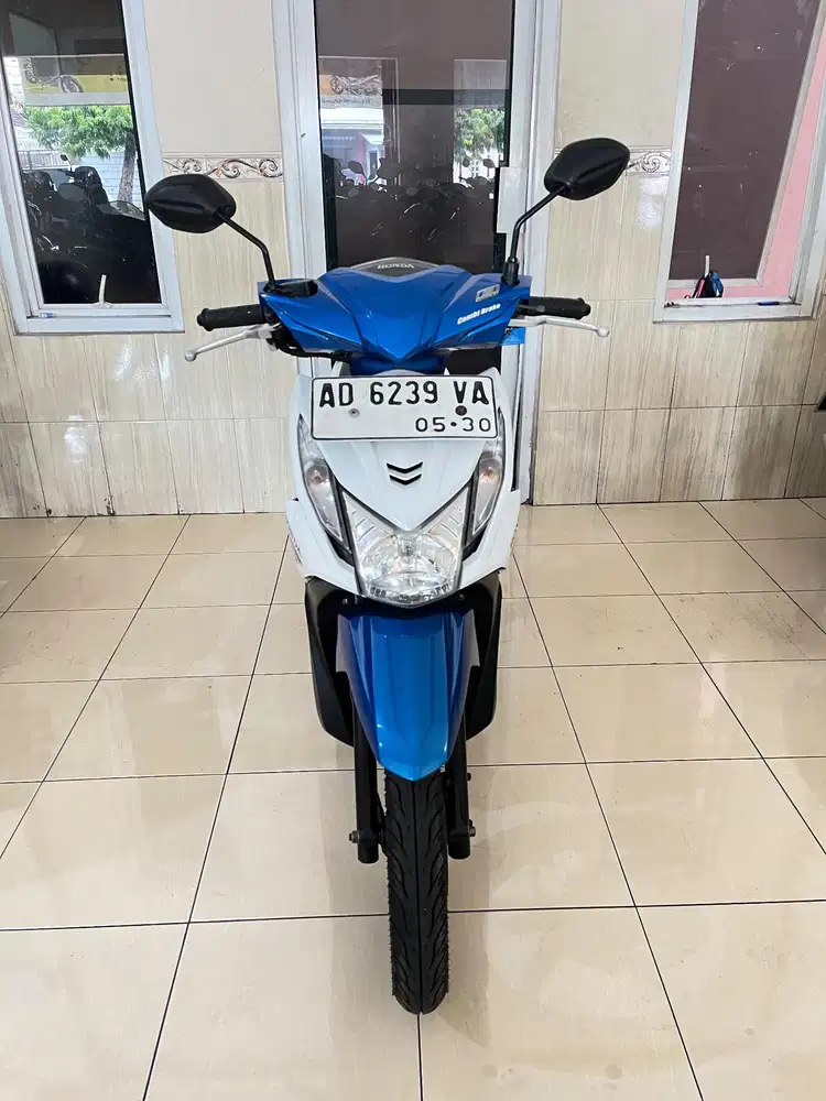 Beat fi istimewa