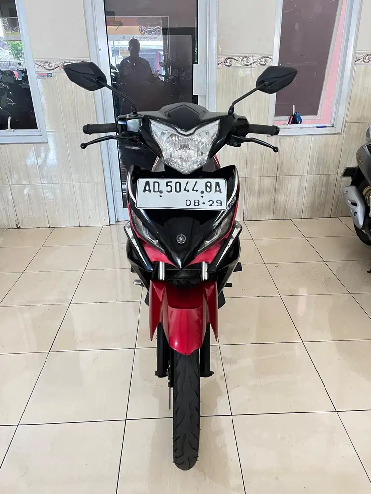 Jupiter MX murah