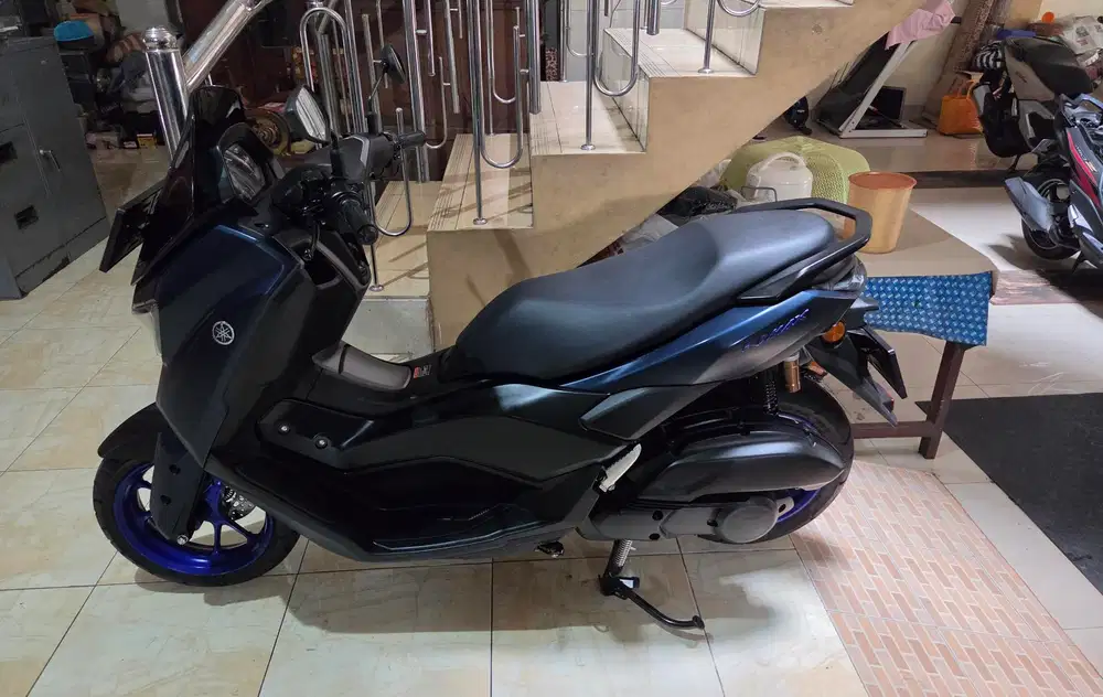 Nmax neo keyless 2026 like new Gbm