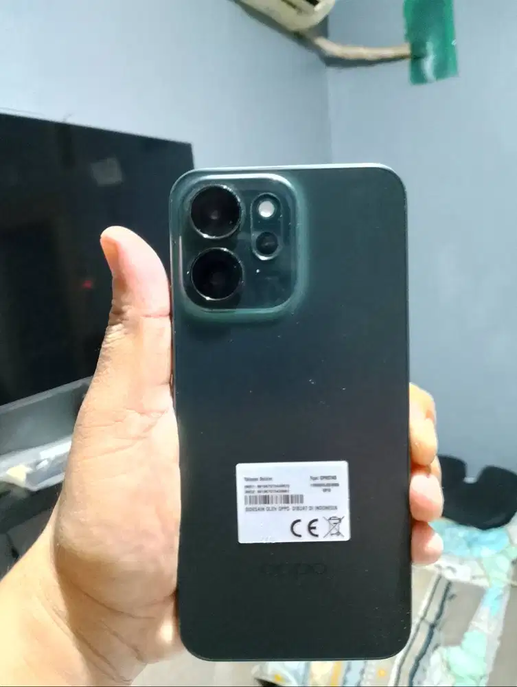 OPPO RENO 14 F 5G 12+12 256