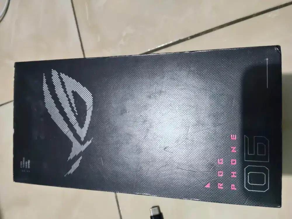 Asus ROG phone 06