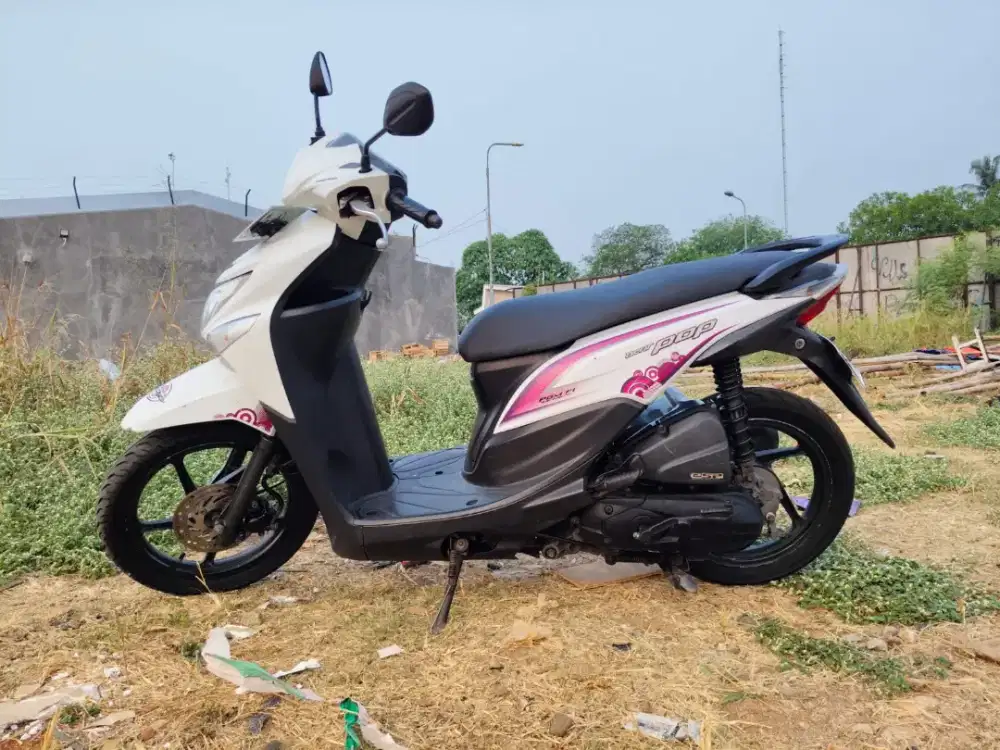 Beat Pop Jual Cepat Aja