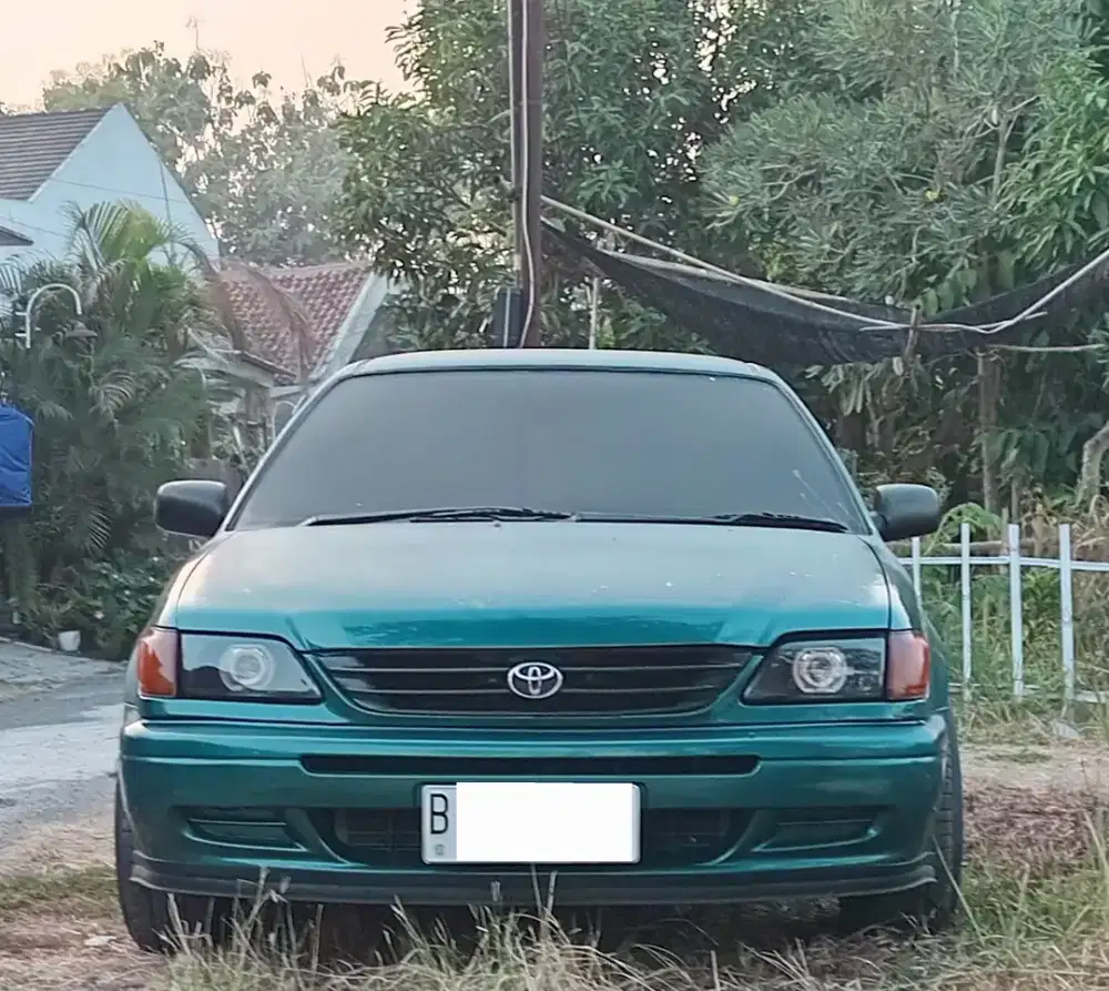 Soluna GLI 2000