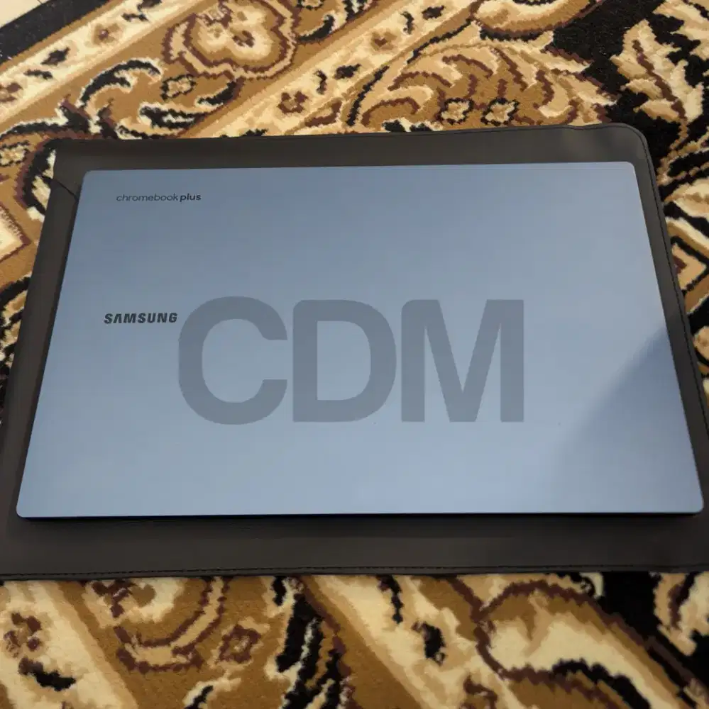 Samsung Galaxy Chromebook Plus 8/256 Neptune Blue