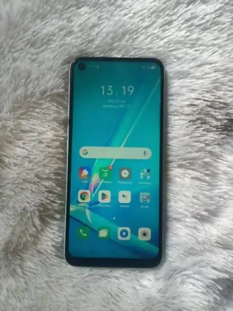 Oppo A92 Ram 8+5/128  fullset