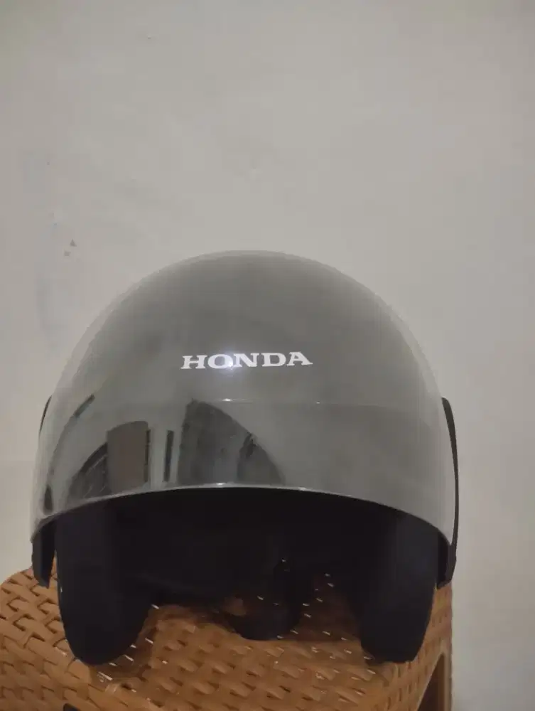 Helm ORI Honda baru