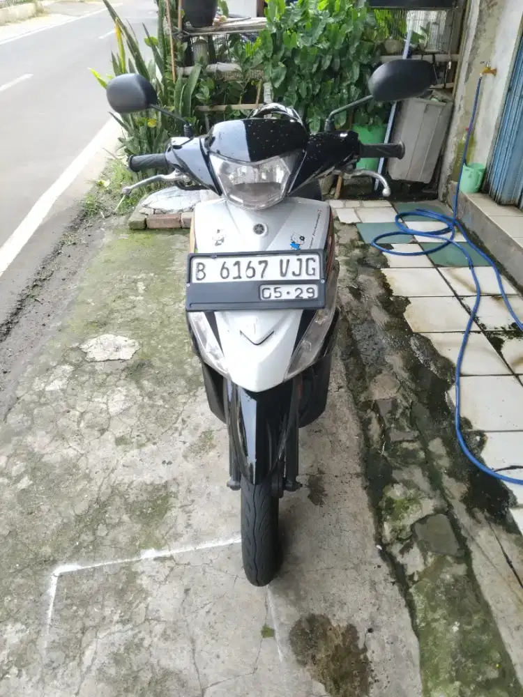 Jual mio pjk idup pnjng  lengkap jos jis
