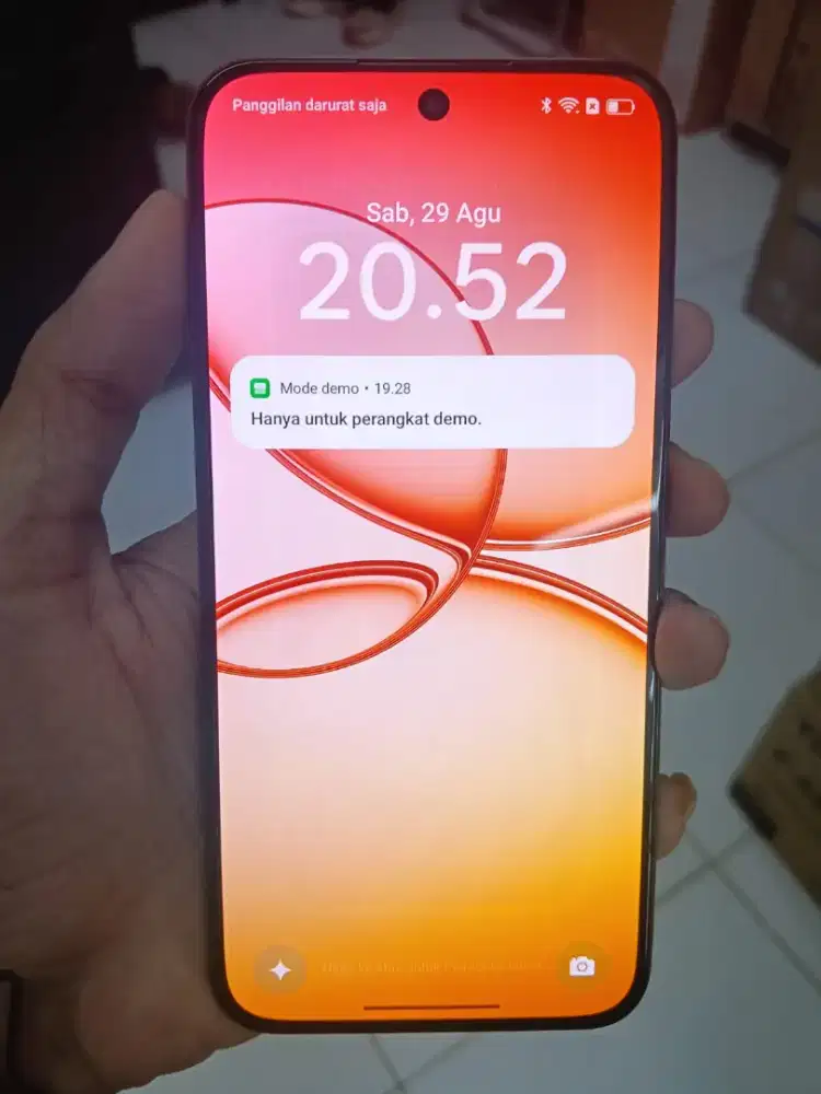 Realme 15t 8/128