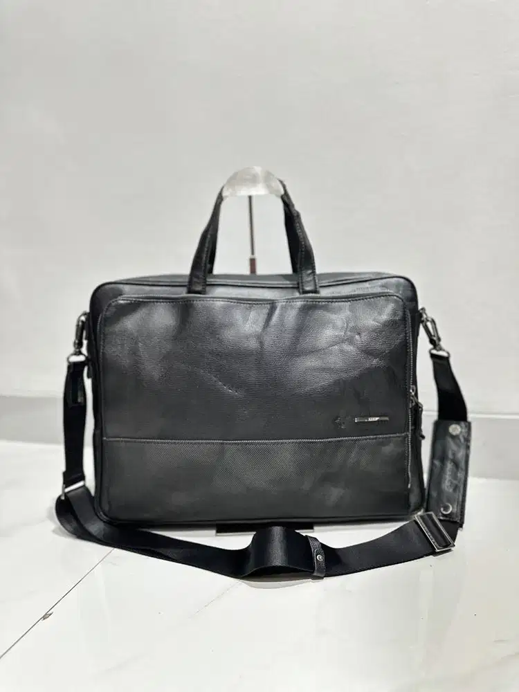 Tas kerja SAMSONITE RED