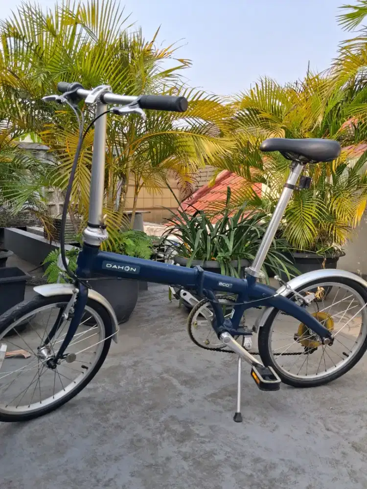 Dahon Eco 20 Gen2