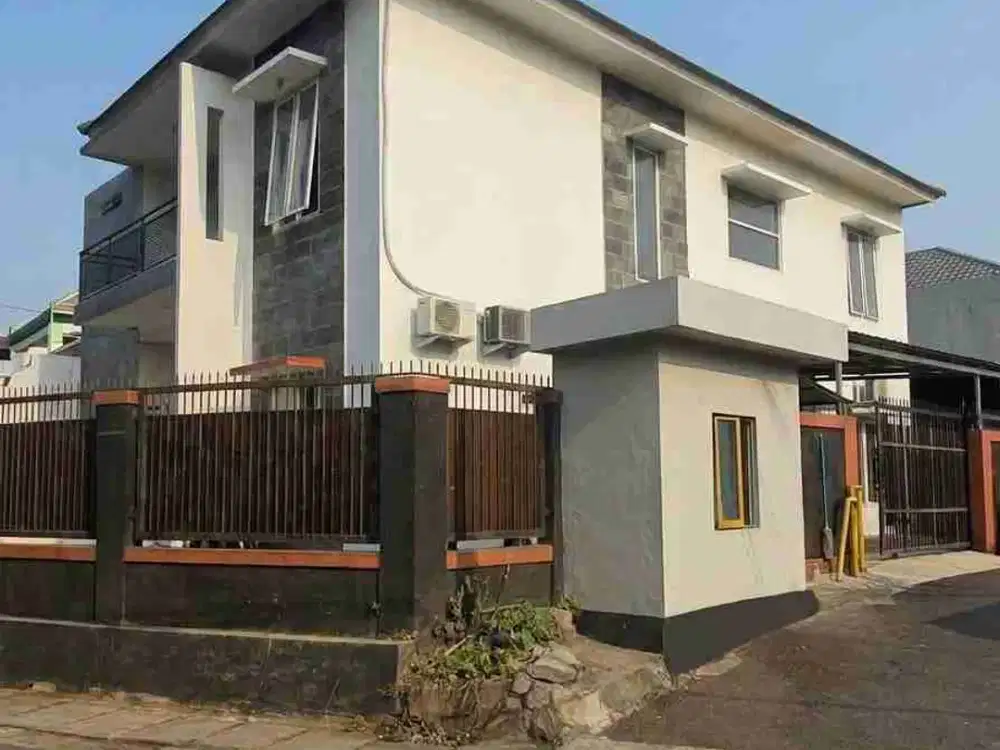 di sewakan rumah siap huni di Pejaten pasar Minggu Jaksel