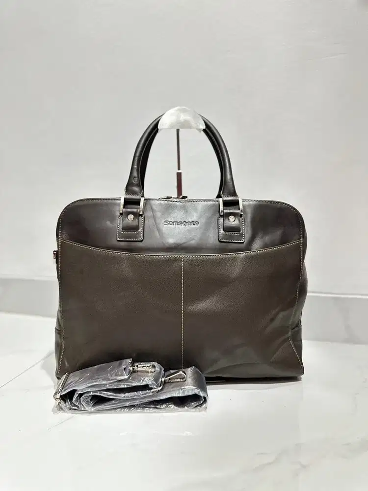Tas kerja SAMSONITE