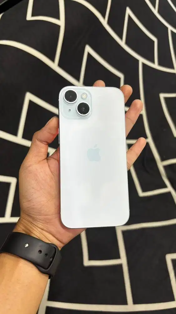 Iphone 15 ibox 128gb