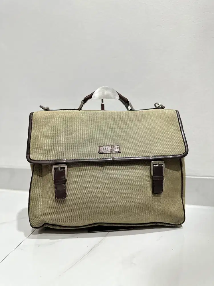 Tas kerja pria METROCITY