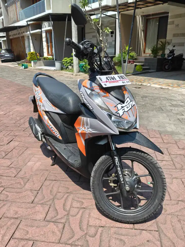 Beat Street 2023 silver
