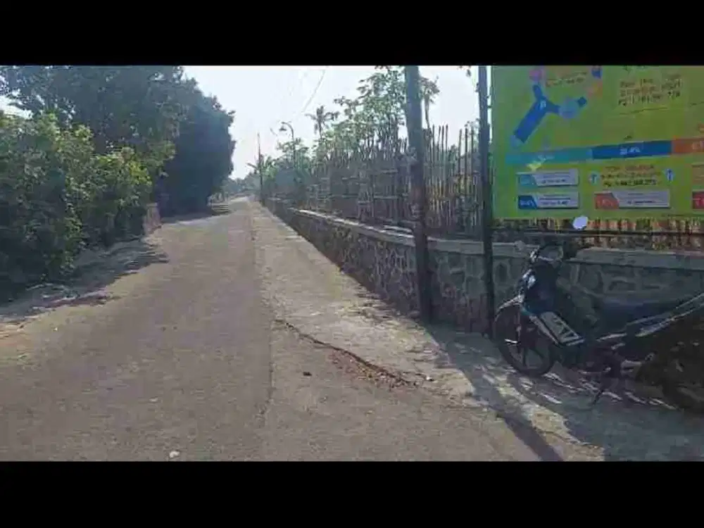 JUAL LAHAN SAWAH DI SUKOHARJO NGAGLIK DEKAT HUNIAN/JLN RAYA