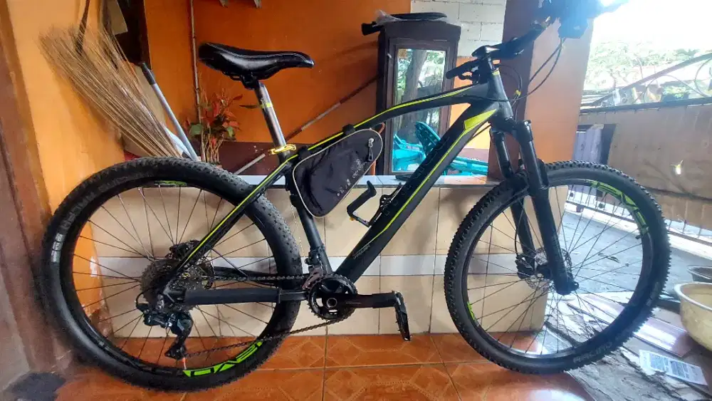 Thrill Vanquish Elite 27.5