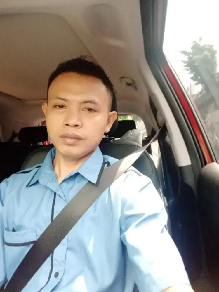 Siap bekerja keras dengan kemampuan
