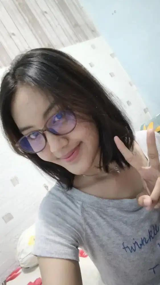 Info lowongan part time/freelance