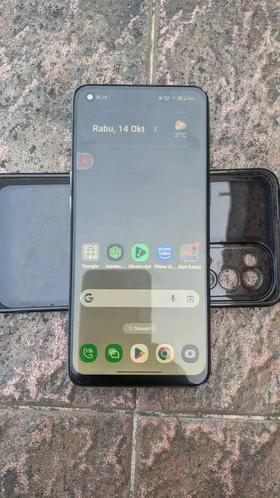 Reno 5 4g 8gb/128gb