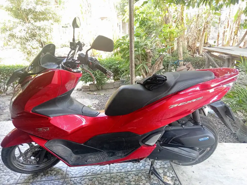 Honda pcx 2024 ab bantul